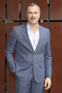 Photocall 'Vincenzo Malinconico 2' in Rom