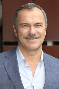 Photocall 'Vincenzo Malinconico 2' in Rom