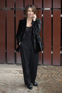 Photocall 'Vincenzo Malinconico 2' in Rom