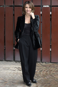 Photocall 'Vincenzo Malinconico 2' in Rom