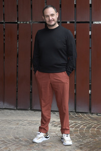 Photocall 'Vincenzo Malinconico 2' in Rom