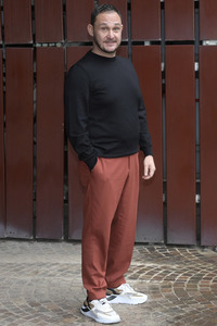 Photocall 'Vincenzo Malinconico 2' in Rom
