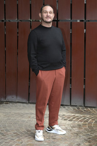 Photocall 'Vincenzo Malinconico 2' in Rom