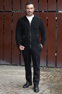 Photocall 'Vincenzo Malinconico 2' in Rom