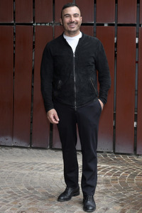 Photocall 'Vincenzo Malinconico 2' in Rom