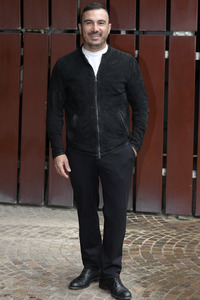 Photocall 'Vincenzo Malinconico 2' in Rom