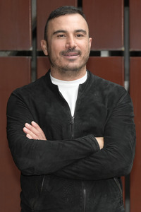 Photocall 'Vincenzo Malinconico 2' in Rom