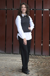 Photocall 'Vincenzo Malinconico 2' in Rom