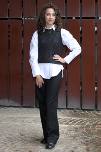 Photocall 'Vincenzo Malinconico 2' in Rom