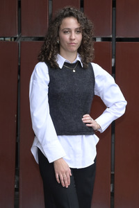 Photocall 'Vincenzo Malinconico 2' in Rom