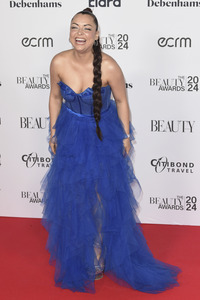 The Beauty Awards 2024 in London