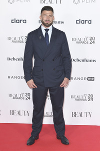 The Beauty Awards 2024 in London