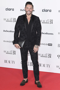 The Beauty Awards 2024 in London