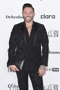 The Beauty Awards 2024 in London