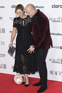 The Beauty Awards 2024 in London