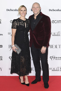 The Beauty Awards 2024 in London