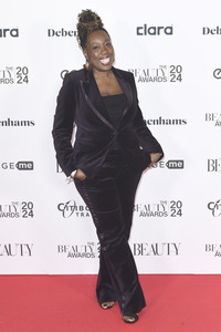The Beauty Awards 2024 in London