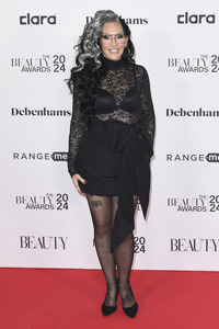 The Beauty Awards 2024 in London