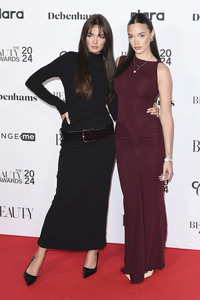 The Beauty Awards 2024 in London