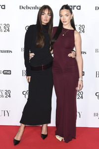 The Beauty Awards 2024 in London