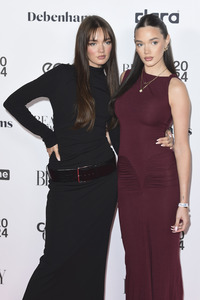 The Beauty Awards 2024 in London