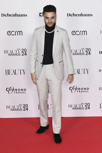 The Beauty Awards 2024 in London