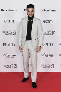 The Beauty Awards 2024 in London