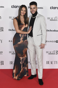 The Beauty Awards 2024 in London