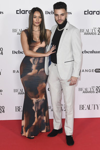 The Beauty Awards 2024 in London