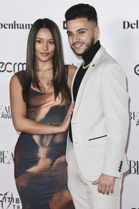 The Beauty Awards 2024 in London