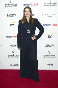 International Emmy Awards 2024 in New York