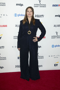International Emmy Awards 2024 in New York