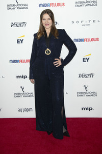 International Emmy Awards 2024 in New York