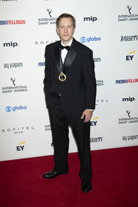 International Emmy Awards 2024 in New York