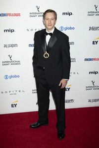 International Emmy Awards 2024 in New York