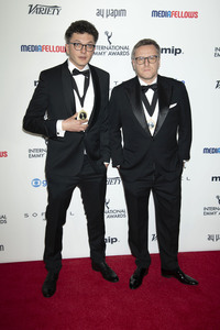 International Emmy Awards 2024 in New York