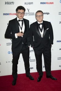 International Emmy Awards 2024 in New York