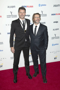 International Emmy Awards 2024 in New York