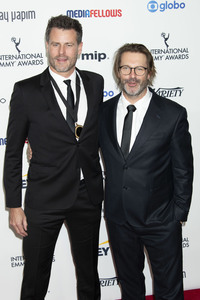 International Emmy Awards 2024 in New York