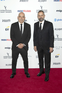 International Emmy Awards 2024 in New York