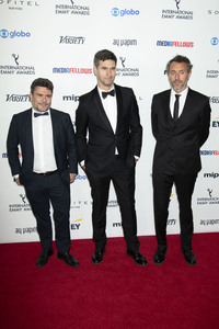 International Emmy Awards 2024 in New York