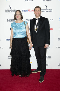 International Emmy Awards 2024 in New York