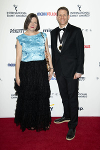 International Emmy Awards 2024 in New York