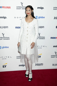International Emmy Awards 2024 in New York