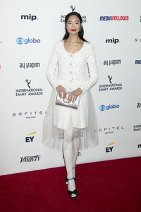 International Emmy Awards 2024 in New York