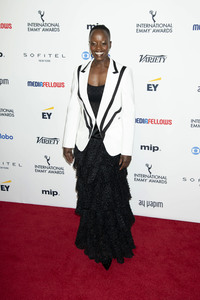 International Emmy Awards 2024 in New York