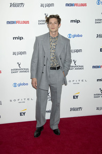 International Emmy Awards 2024 in New York