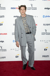 International Emmy Awards 2024 in New York