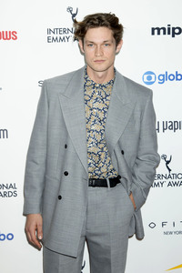 International Emmy Awards 2024 in New York