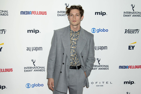 International Emmy Awards 2024 in New York